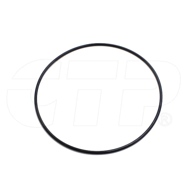 Aic Replacement Parts Seal O Ring Fits Komatsu Models 07000-15250 - main